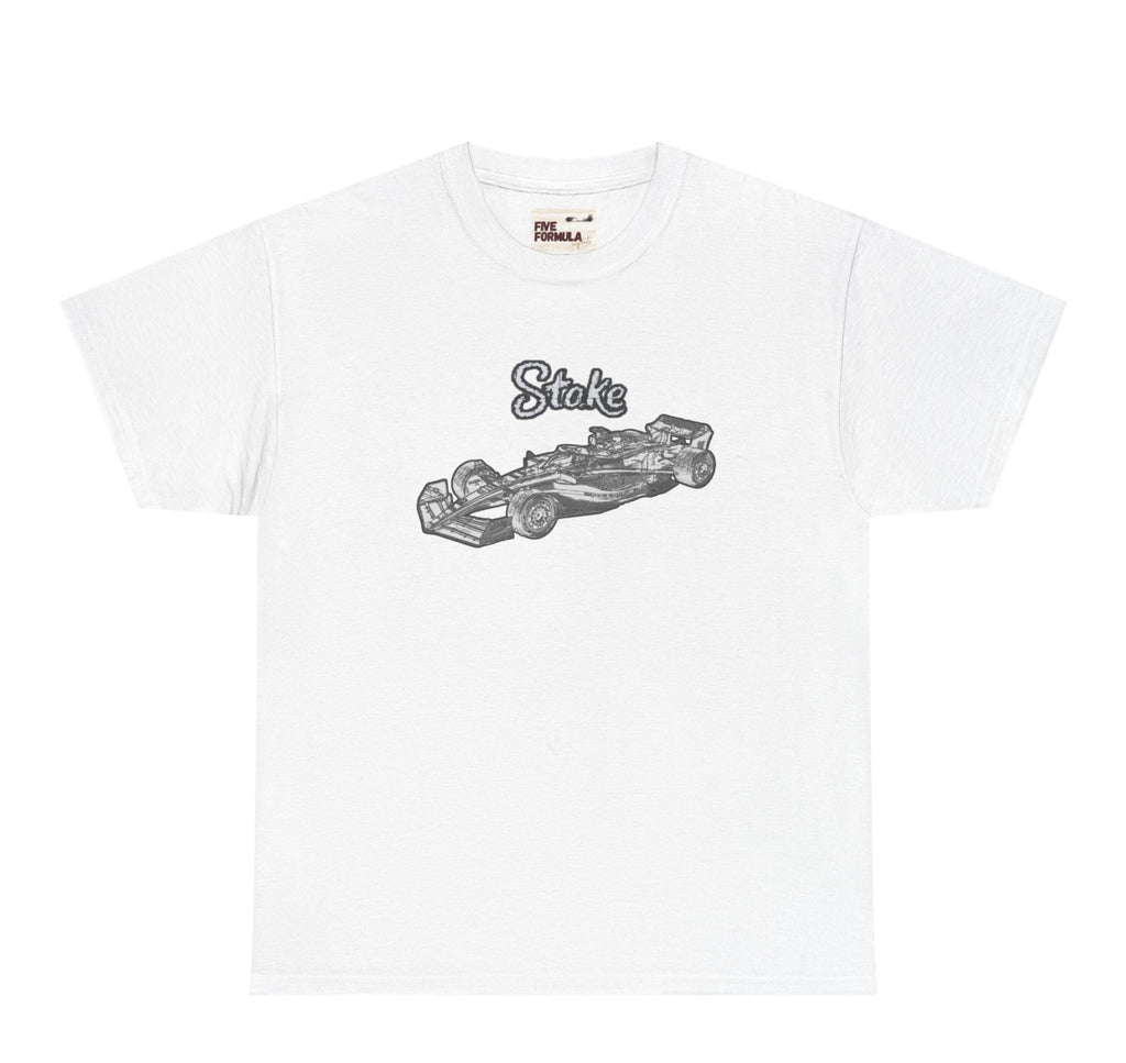 Constructors Staple Cotton T-Shirt