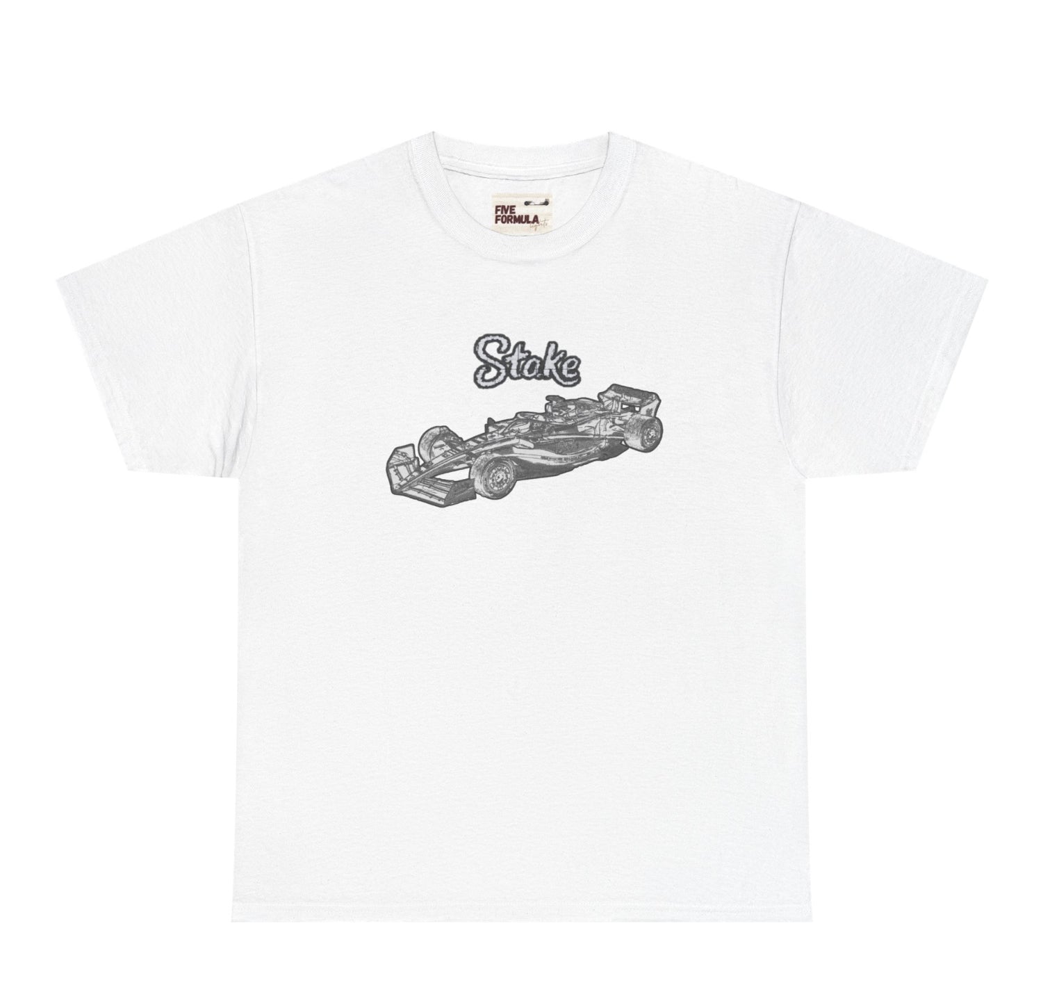 Constructors Staple Cotton T-Shirt