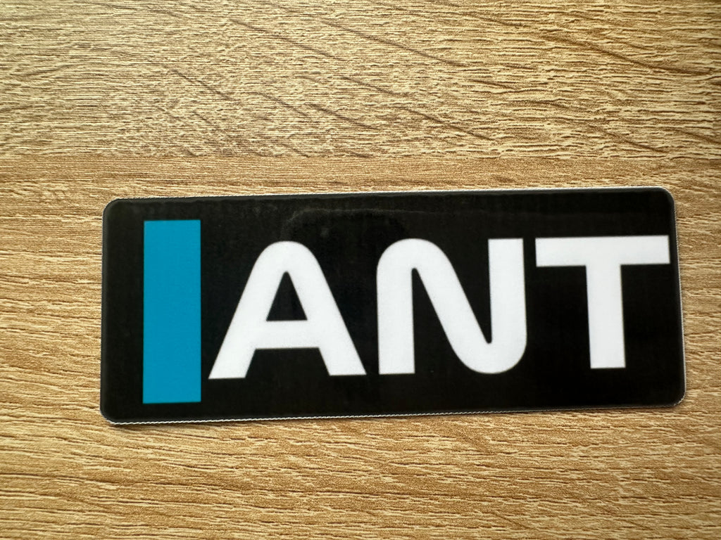 Driver Helmet Laminate Magnets