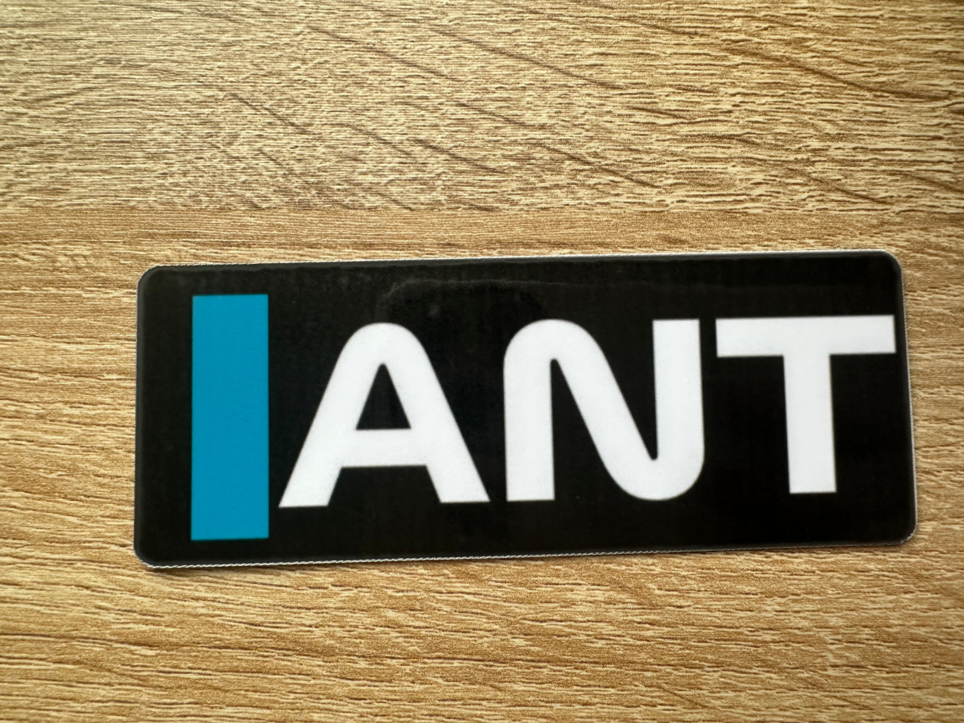 Driver Helmet Laminate Magnets