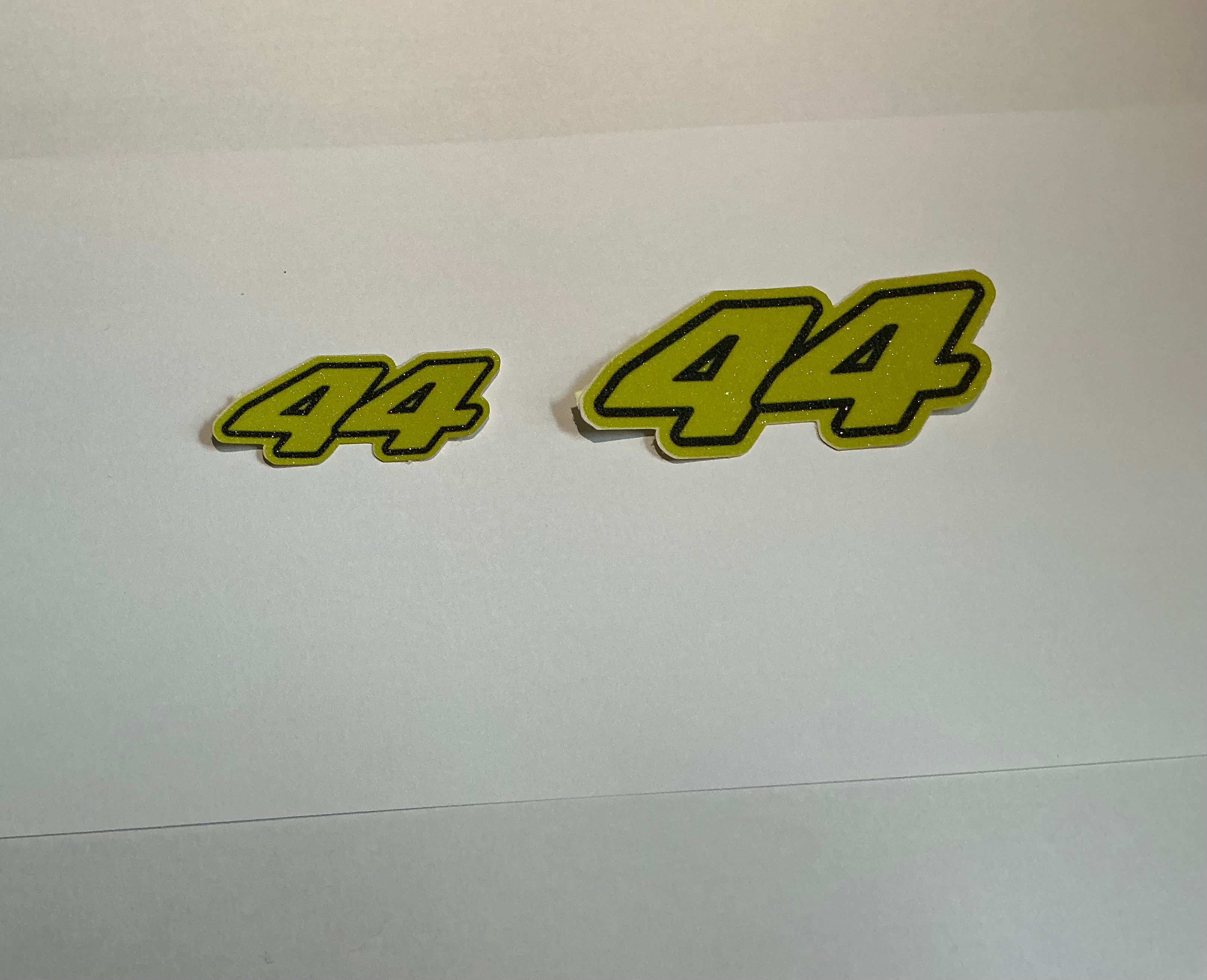 Lewis Hamilton Stickers