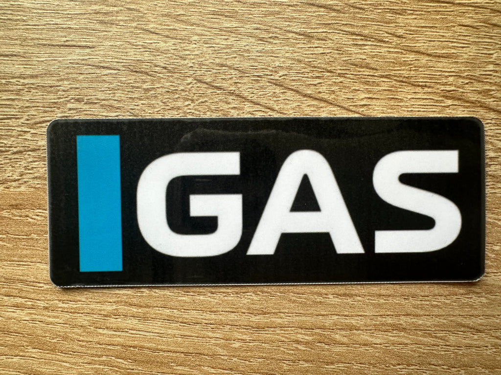 Driver Helmet Laminate Magnets